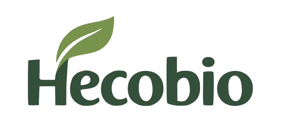 Hecobio - logo